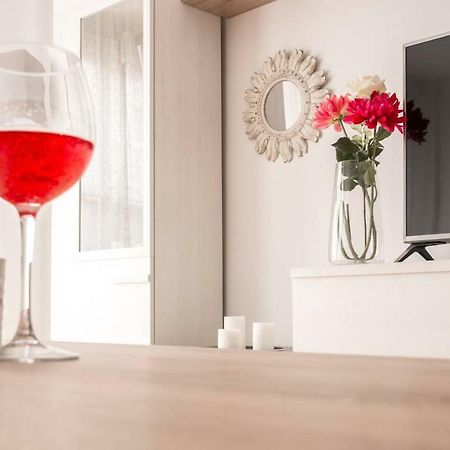 Chez Vous Apartment Lorca  Ngoại thất bức ảnh