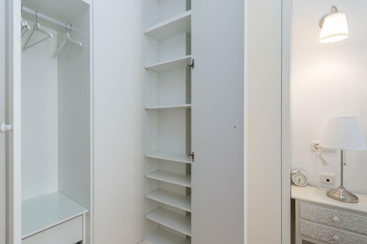 Chez Vous Apartment Lorca  Ngoại thất bức ảnh