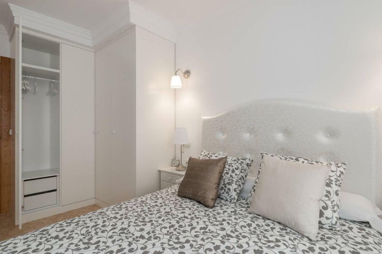 Chez Vous Apartment Lorca  Ngoại thất bức ảnh