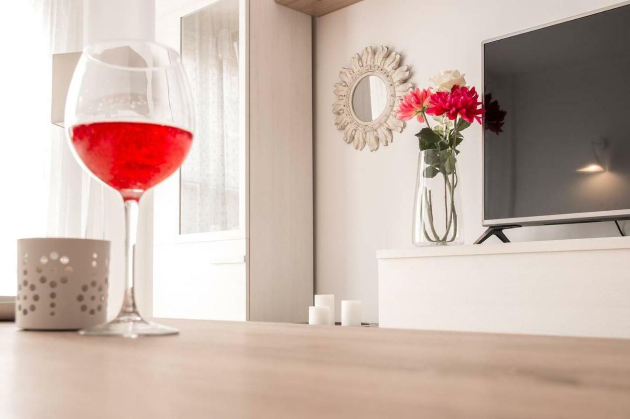 Chez Vous Apartment Lorca  Ngoại thất bức ảnh