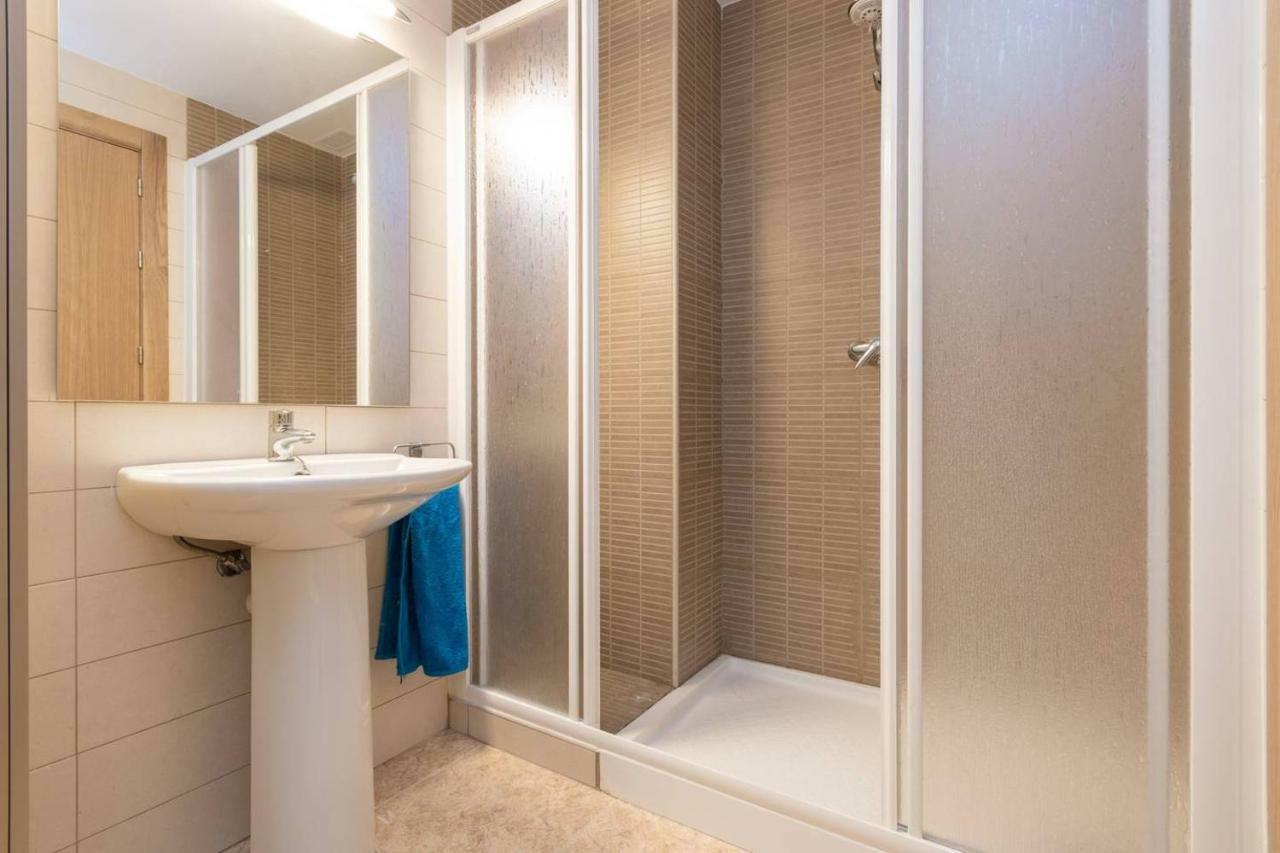 Chez Vous Apartment Lorca  Ngoại thất bức ảnh